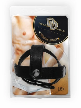 Laso sa dve petlje za podizanje skrotuma