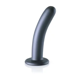 Smooth G-Spot Dildo-14,5 cm