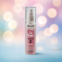 Kozmetički gel Luff Booster 2, 75 ml