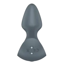 Analni čep Satisfyer Booty Absolute Beginners 1