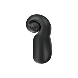 Inovativni Svibe evo masturbator, crni