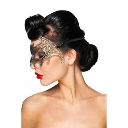 Karnevalska maska Unukelhaia