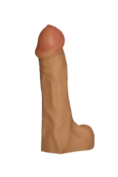 Dodatak Dildo №26 za gaćice sa dodatkom