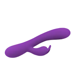 Gili Vibrator - Gili grejani Vibrator ljubičasta 11343al