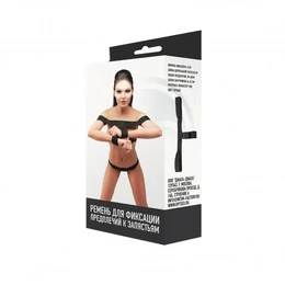 Remen za pričvršćivanje podlaktica na zglobove