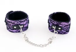 TOIFA Marcus čipkasti ponoji, magenta, 46 cm.