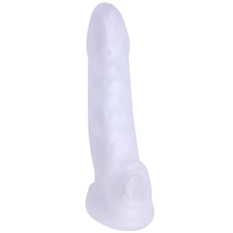 Merci Jacked up skrotalni nastavak za produženje, tanak