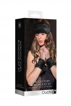 Introductori Bondage Kit # 7