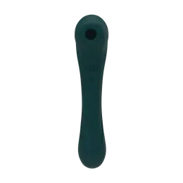 Vakuumski stimulator New Quiver Teal 11255AL