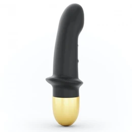 Dorcel mini Lover Black 2.0 Vibrator, Crna