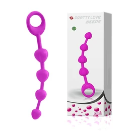 Beeds Analni lanac kuglica