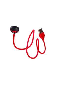 Fun Factori AMORINO Vibrator, silikon, roze, 17 cm