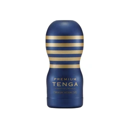 Tenga premium Original originalna vakuumska šolja