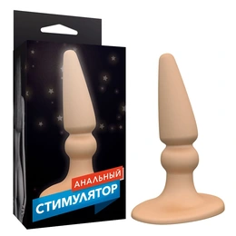 Dildo Analni №1 u kutiji