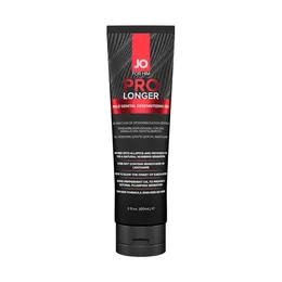 Umereno delujući gel produživač za muškarce / jo Prolonger gel 2oz-60 ml.