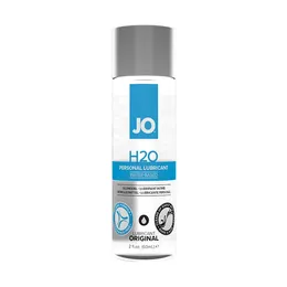 Klasično mazivo na bazi vode / jo H2O Personal Lubricant 2oz - 60ml.