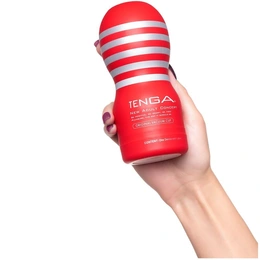Masturbator Tenga Vacuum Cup