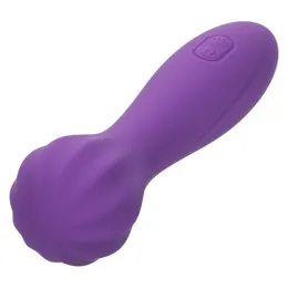 Vibracioni masažer STELLA LIQUID SILICONE O WAND