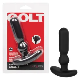 Punjivi Analni vibracioni regulator Colt Rechargeable Anal-T
