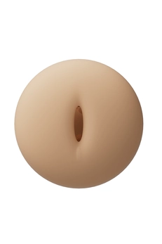 Lovense zamenljivi rukav za Solace Pro, TPE, transparentan