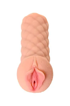 Realni masturbator vagina KOKOS ELEGANCE 002