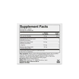 Dodatak za libido, raspoloženje i uzbuđenje Bijouk Indiscrets Orgasm Glov