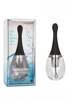 Automatski Analni tuš Ekecutive Rechargeable Auto Douche 450 ml.