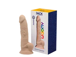 Dildo Jack (Dildo Silexpan) 20787al