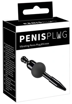 Uretralni vibracioni vibracioni Penis plug