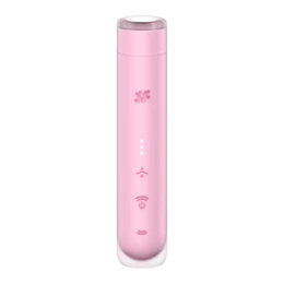 Vakuumski stimulator Satisfyer FIRST KISS