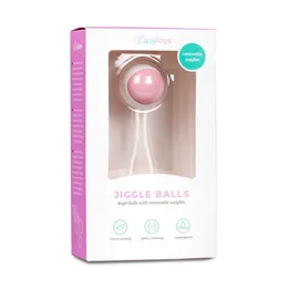 Vaginalna lopta za trening intimnih mišića Singe Removable Kegel Ball