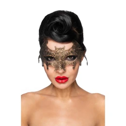 Karnevalska maska Unukelhaia