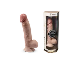 Dildo termoaktivan iz Silekpan 7 266176al