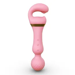 Vibracioni masažer višenamenski Magic Vand Massager G Spot Vibrator