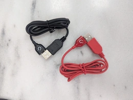 Gvibe Magnetic Charging punjač (u asortimanu) 1 kom.