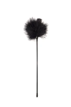 Hard Nightfall Black Tickler Parti