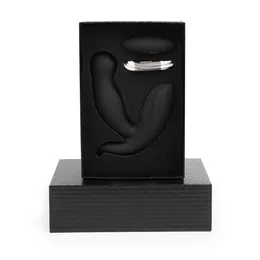 Vibracioni masažer 9 vibracionih režima, l 97 mm d 30 mm, boja crna