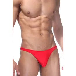 Tonga Gaćice glatke muške crvene