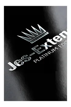 Uređaj za povećanje penisa extender Jes-Extender Titanium