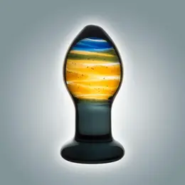 Analna čaura od stakla 0090 BX DD