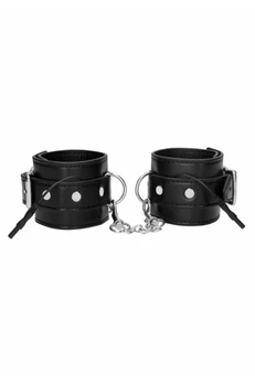 Lisice (okovi, držači) sa elektrostimulacijom Electro Handcuffs