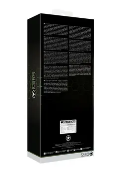 Thigh cuffs Belt (S/M)komplet za vezivanje