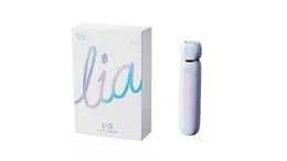 Lia vakuumski stimulans, lila