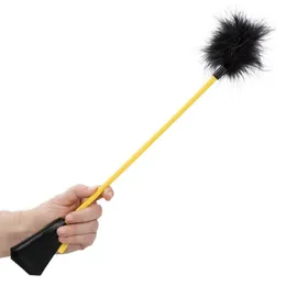 Boundless Feather Crop stack