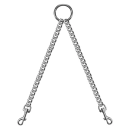 Lanac sa karabinerima sa obe strane po 250 mm
