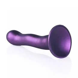 Ultra Soft Dildo-17 cm