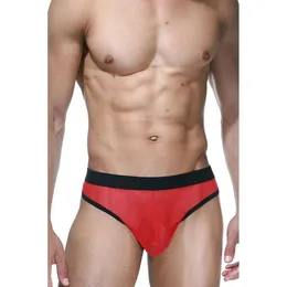 Crvene Tonge sa crnim kantom