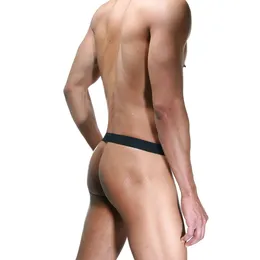 Muške gaćice od ružičastih kaiševa