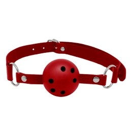 Geg Alive Discretion, crvena