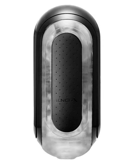 Tenga Masturbator Flip Zero Crna